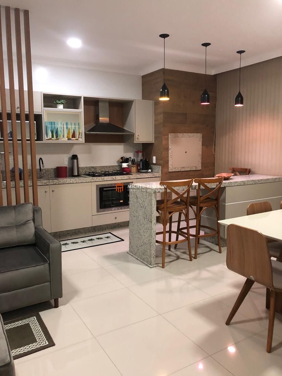 Apartamento à venda com 2 quartos, 86m² - Foto 6