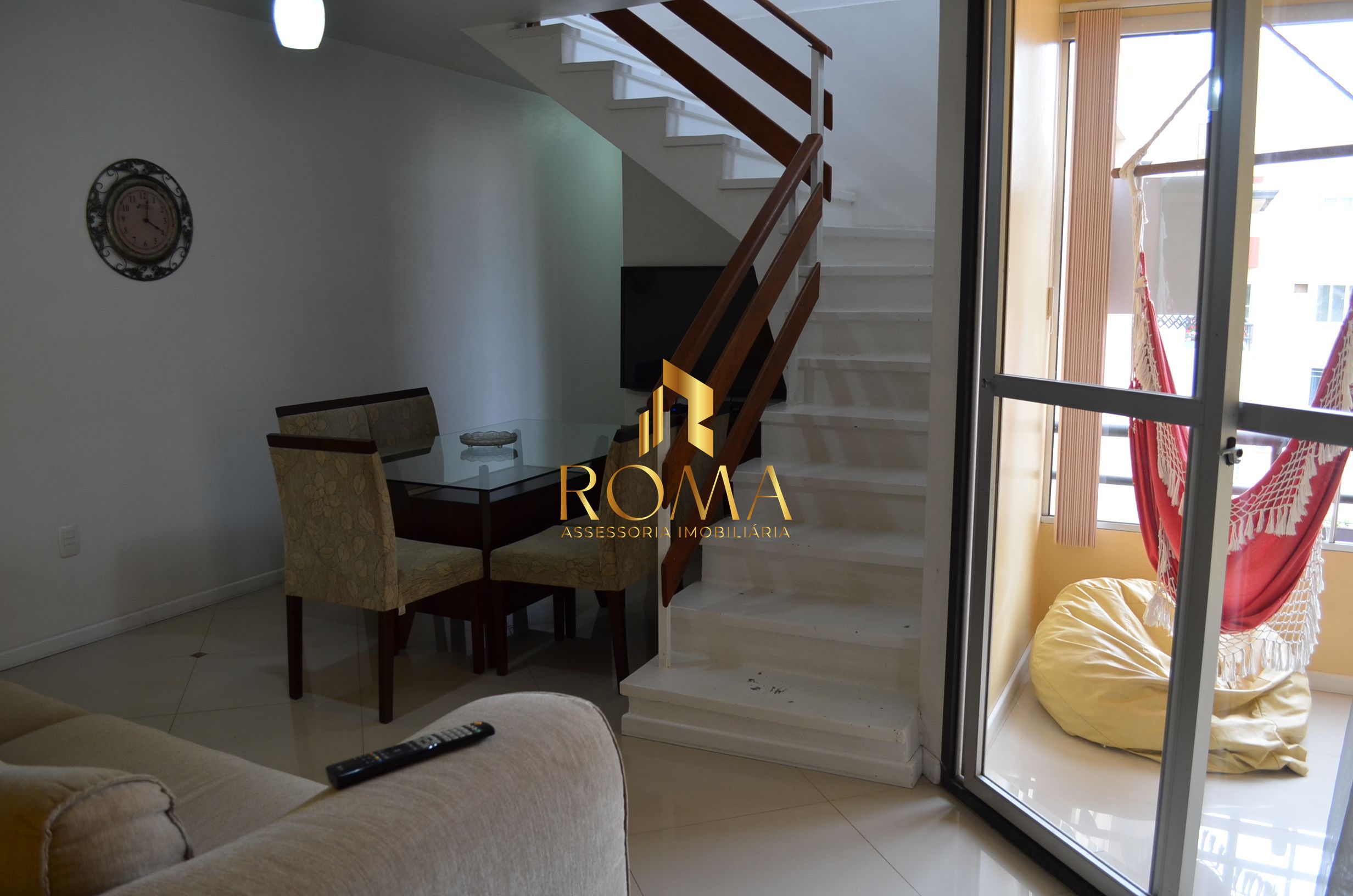 Cobertura, 3 quartos, 134 m² - Foto 3