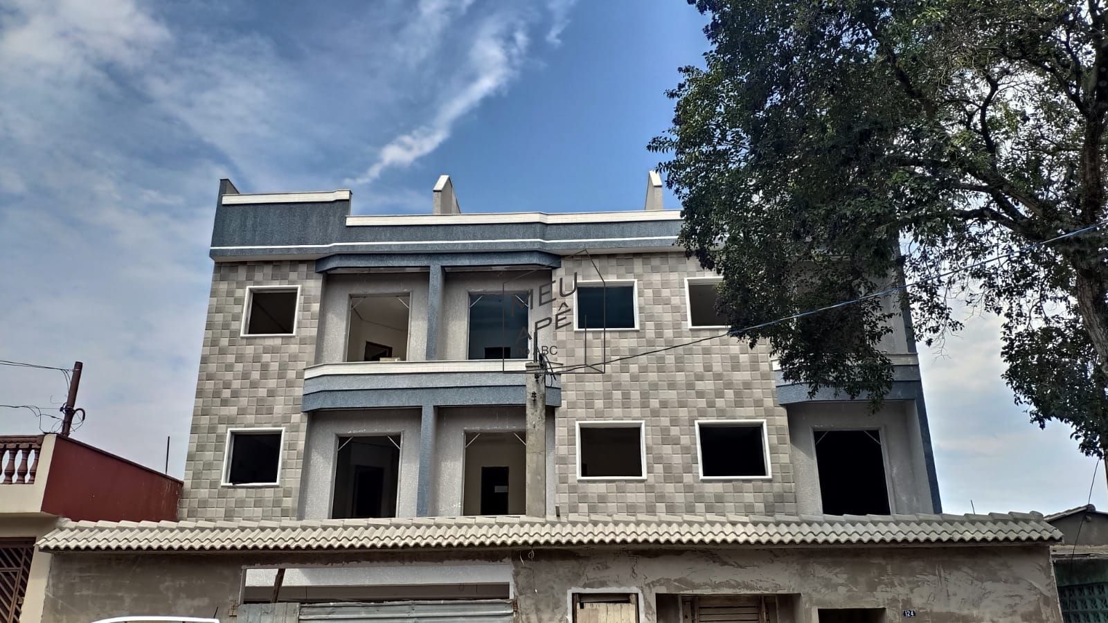 Apartamento, 3 quartos, 82 m² - Foto 2