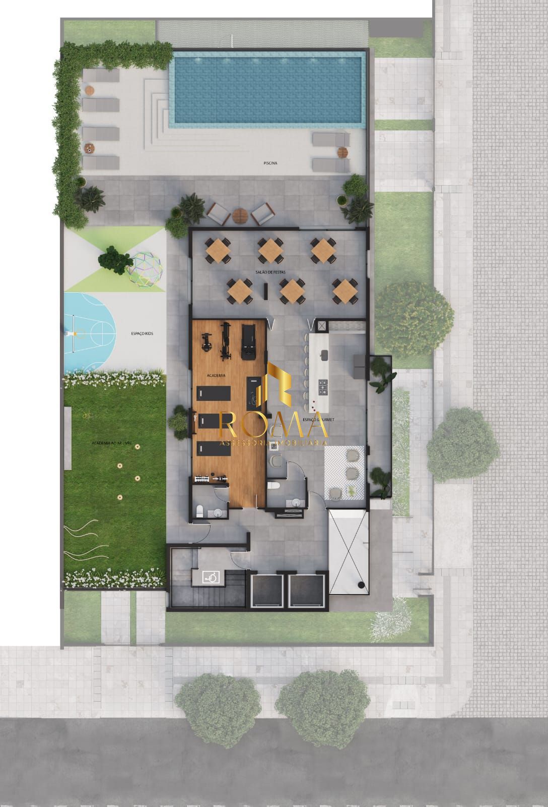 Apartamento, 3 quartos, 175 m² - Foto 6