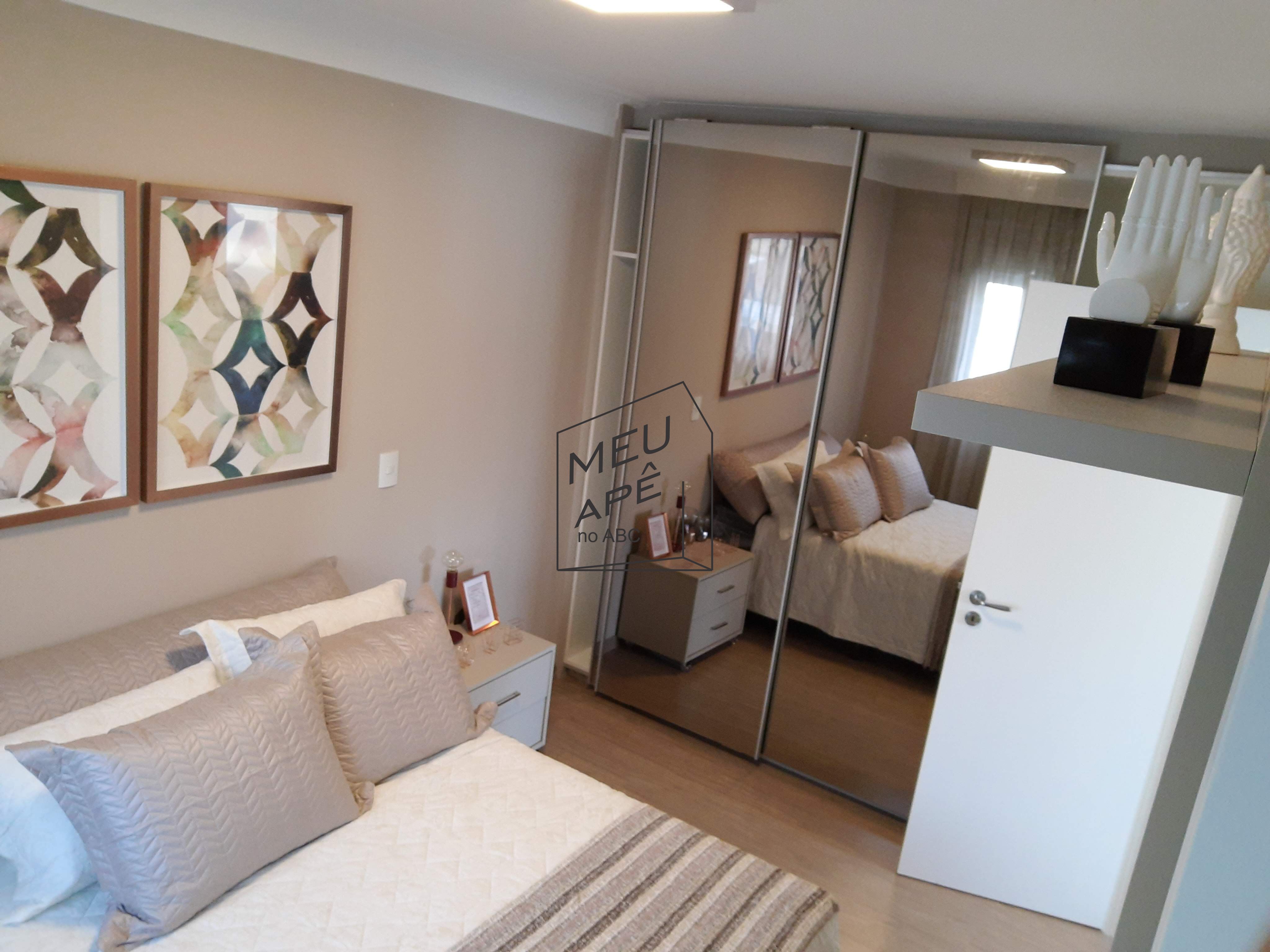 Apartamento à venda com 2 quartos, 64m² - Foto 16