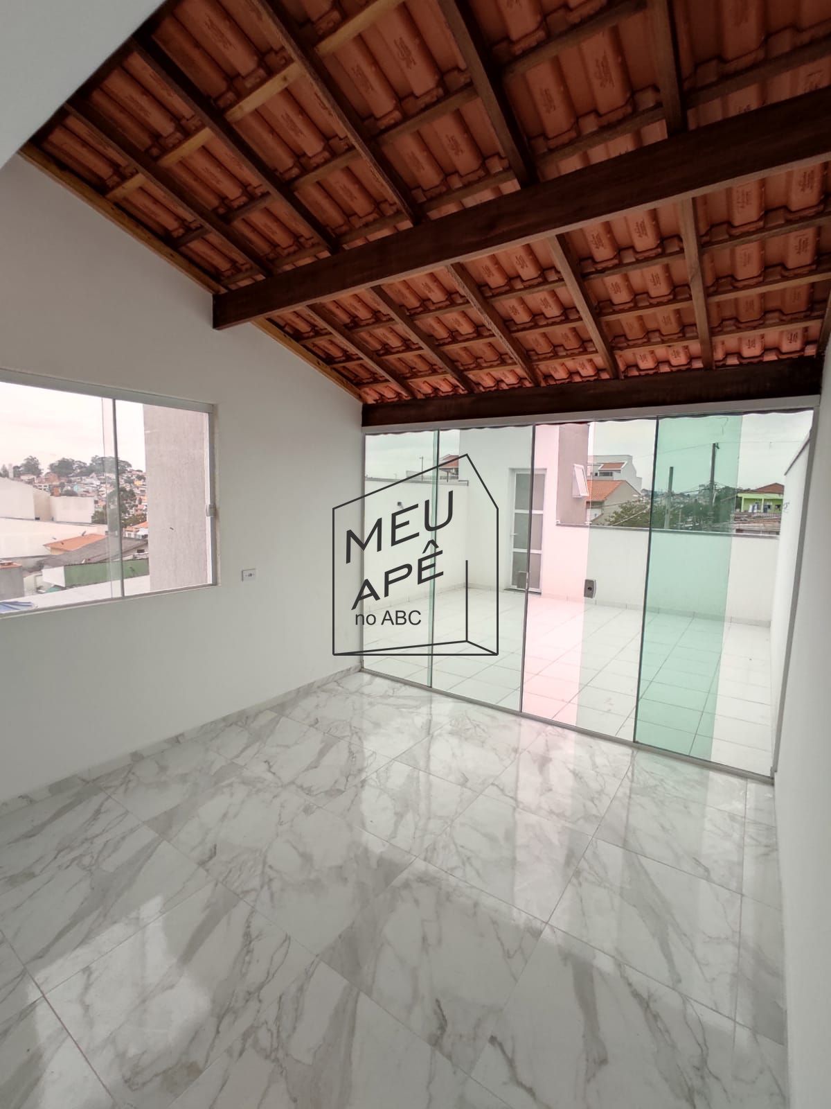 Cobertura, 2 quartos, 100 m² - Foto 3