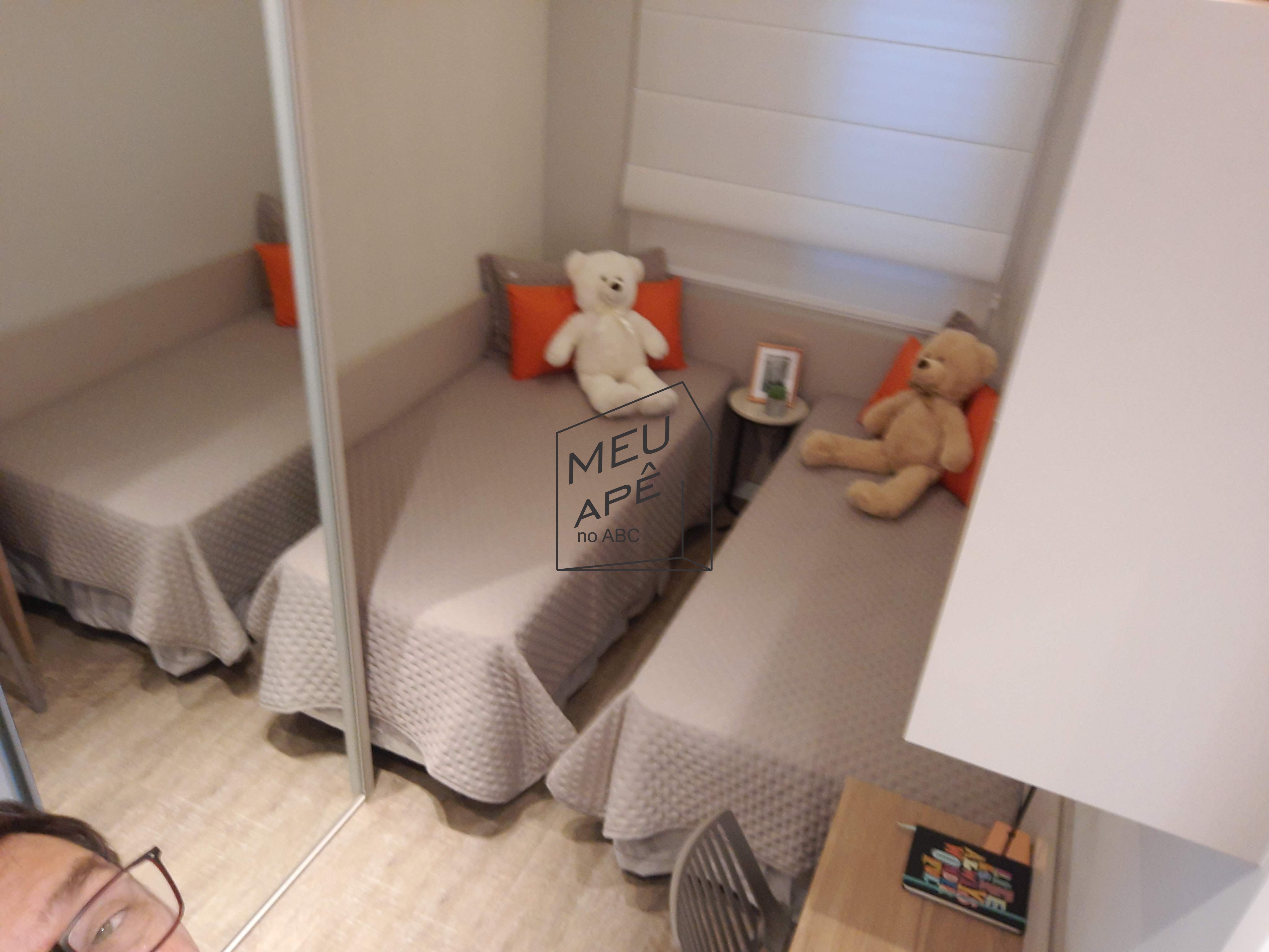Apartamento, 2 quartos, 56 m² - Foto 22