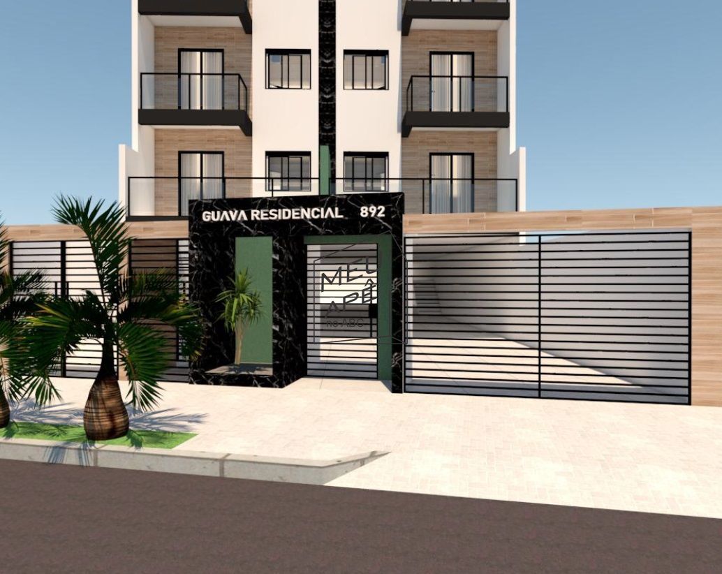 Apartamento, 2 quartos, 63 m² - Foto 10