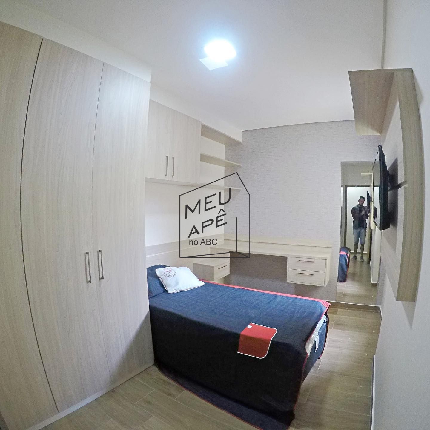 Apartamento à venda com 2 quartos, 56m² - Foto 14