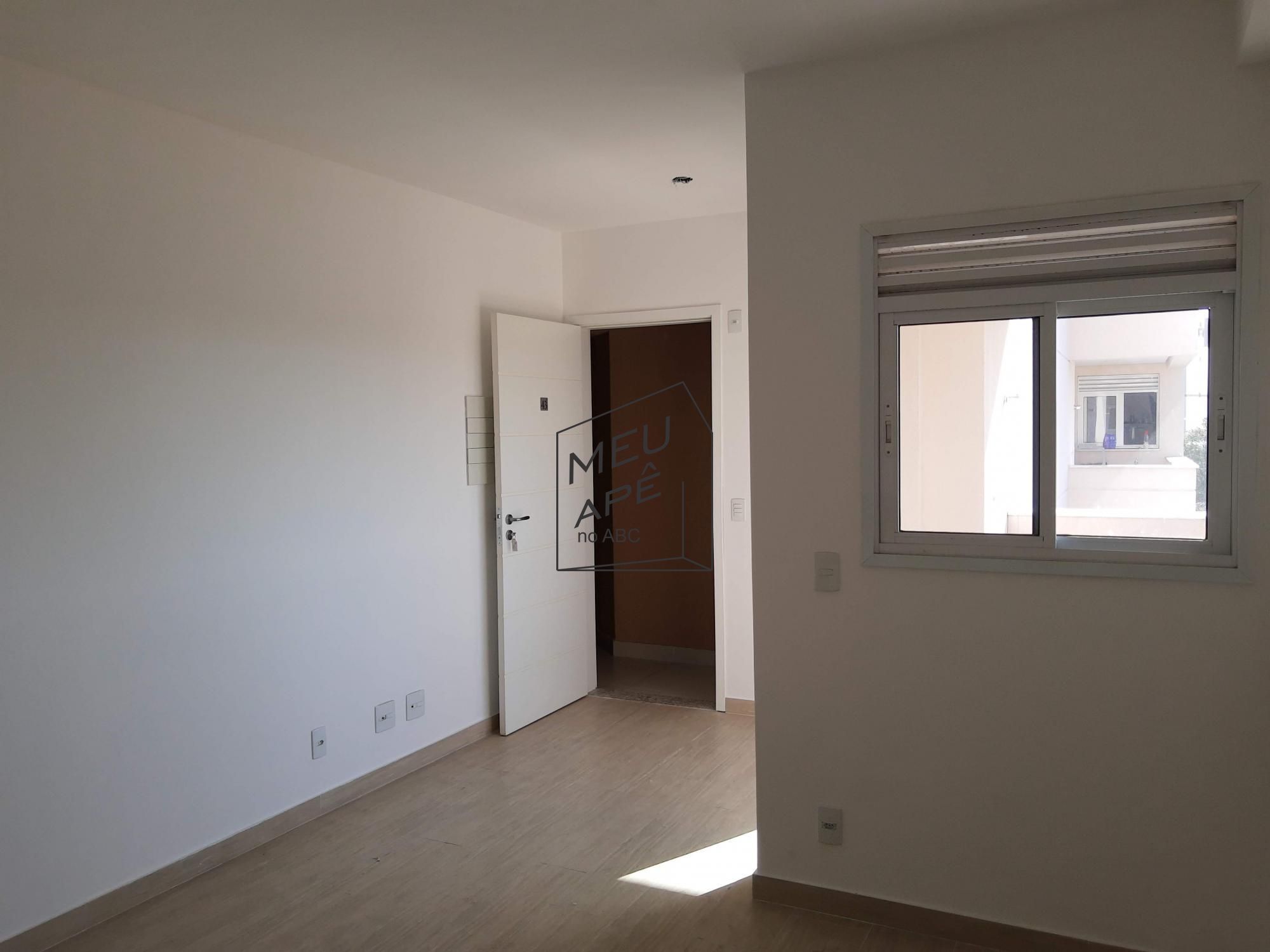 Apartamento à venda com 2 quartos, 43m² - Foto 7