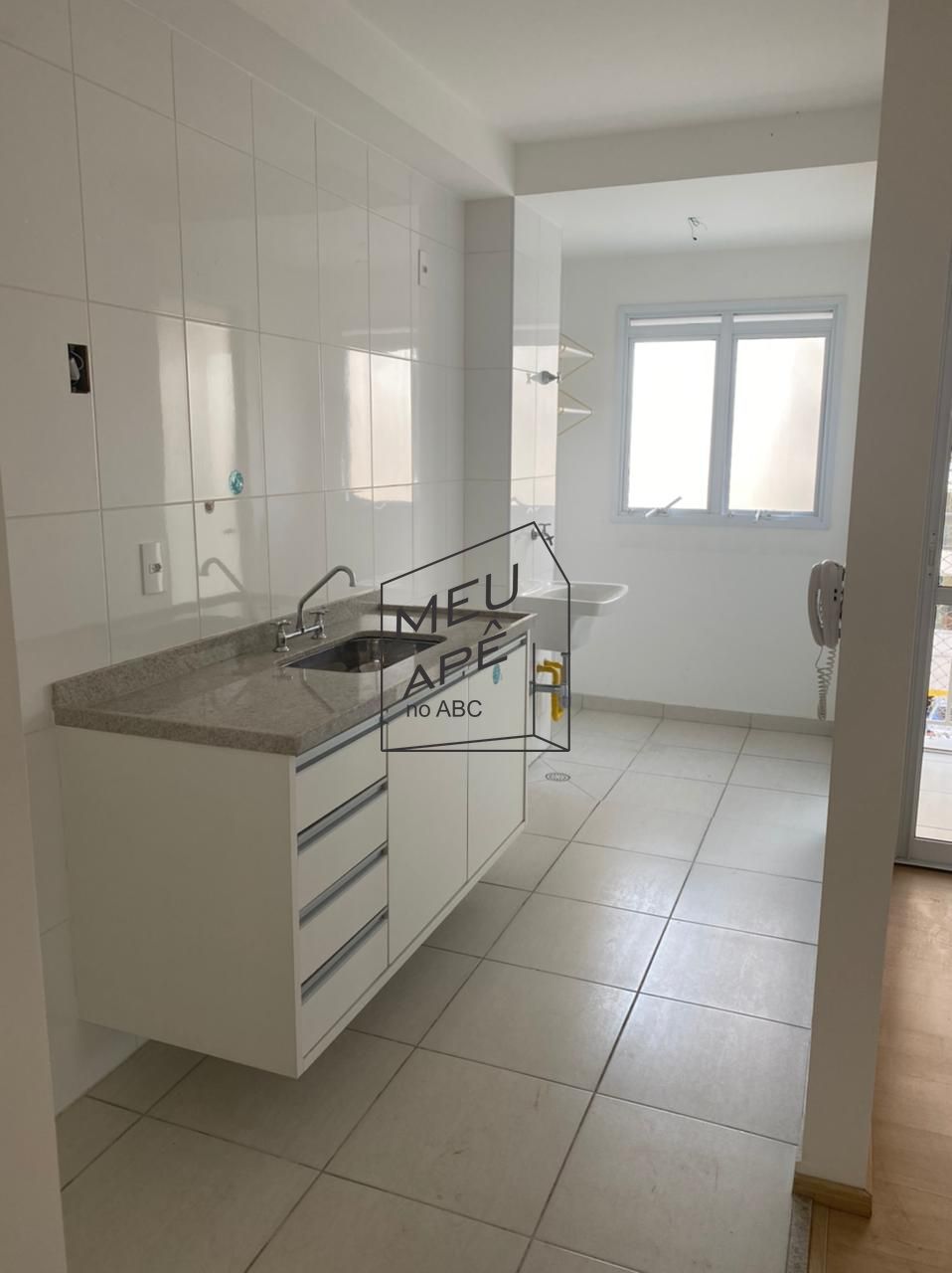 Apartamento à venda com 2 quartos, 60m² - Foto 7