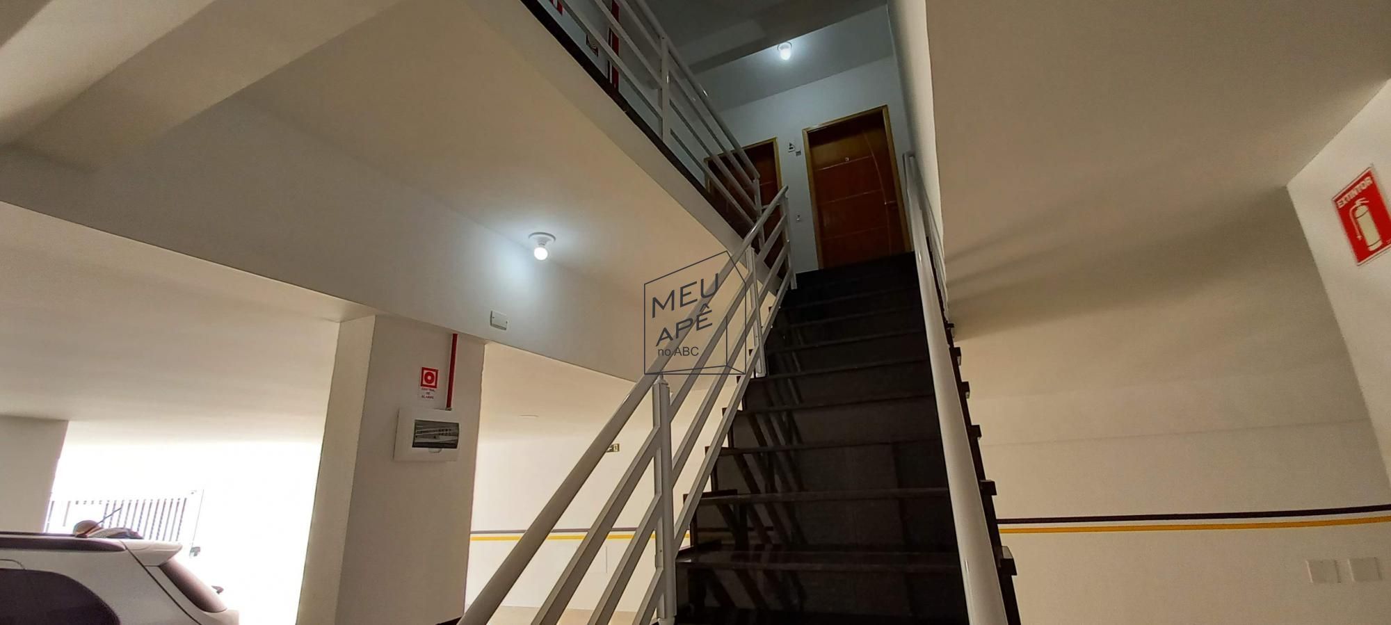 Apartamento, 2 quartos, 45 m² - Foto 9