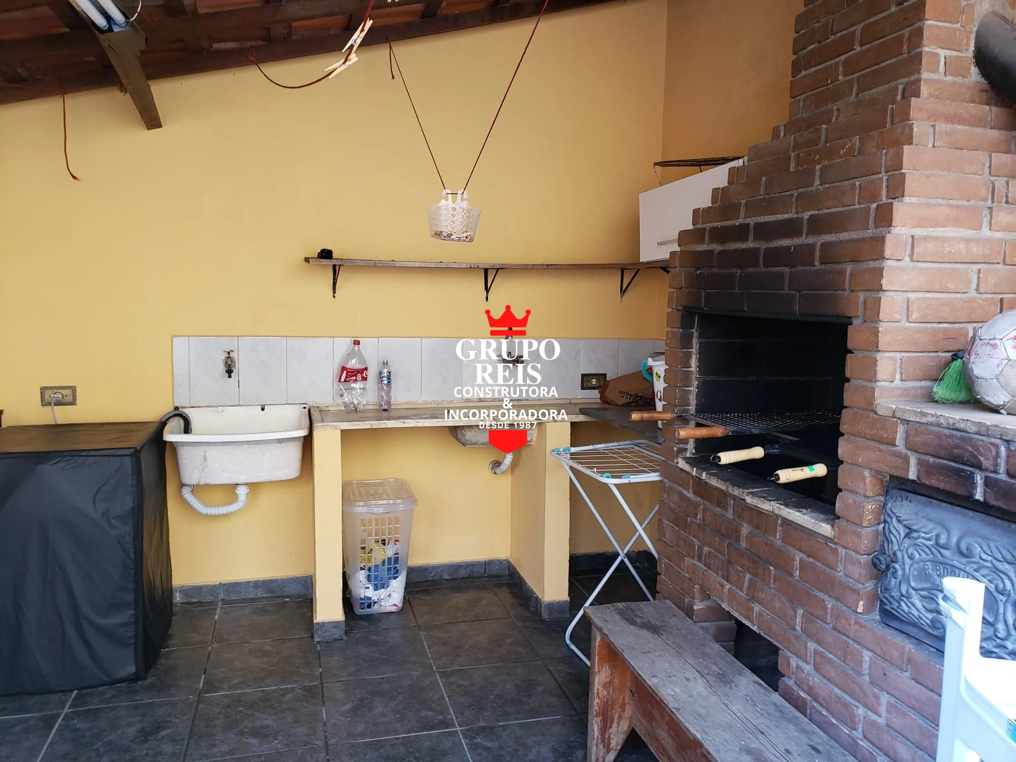 Sobrado, 3 quartos, 215 m² - Foto 25