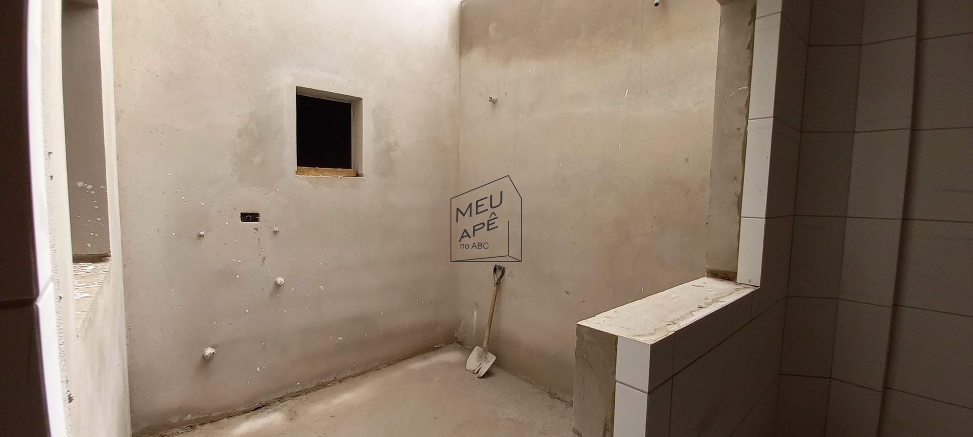 Apartamento, 2 quartos, 46 m² - Foto 3