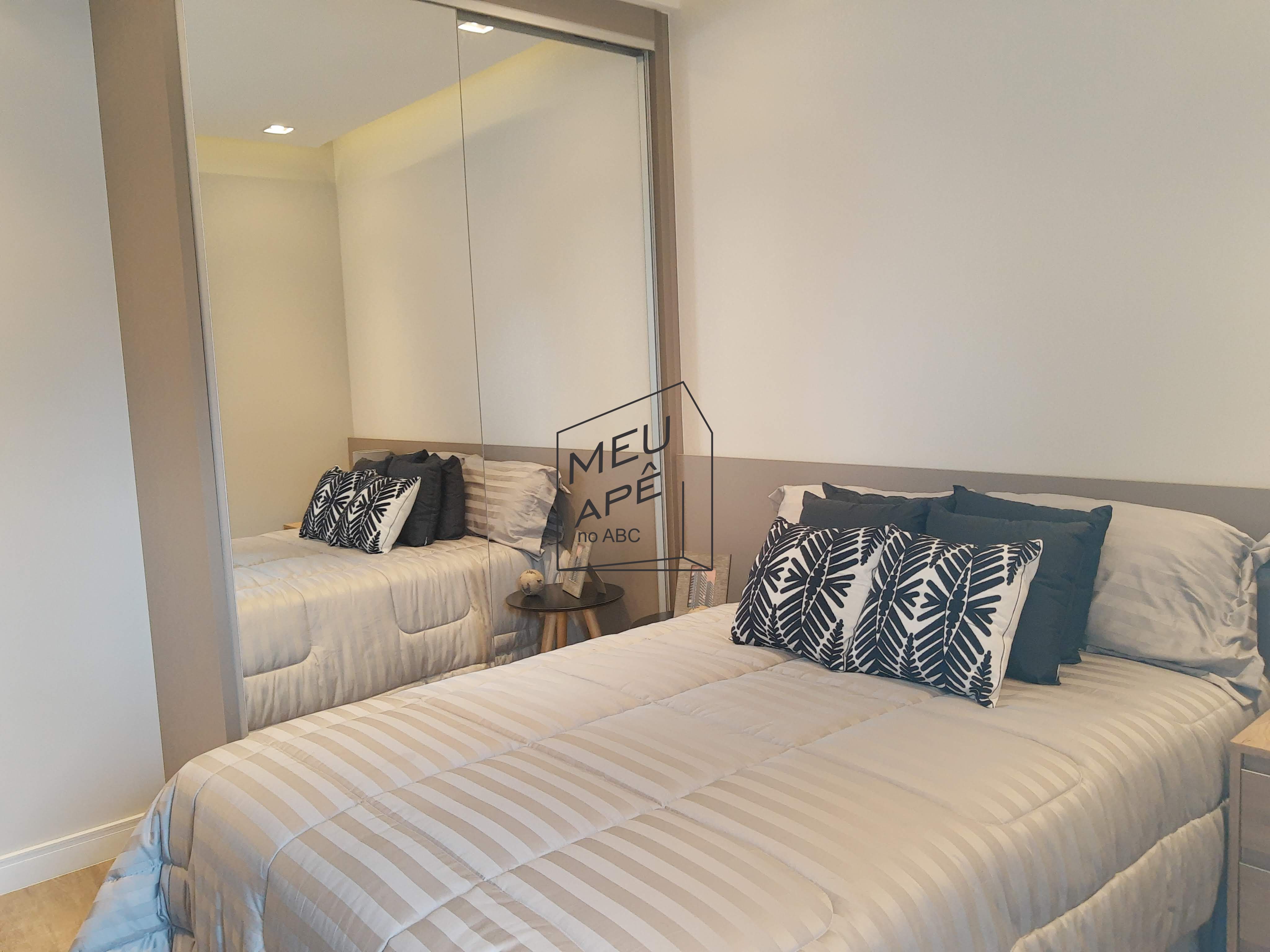 Apartamento, 2 quartos, 56 m² - Foto 27