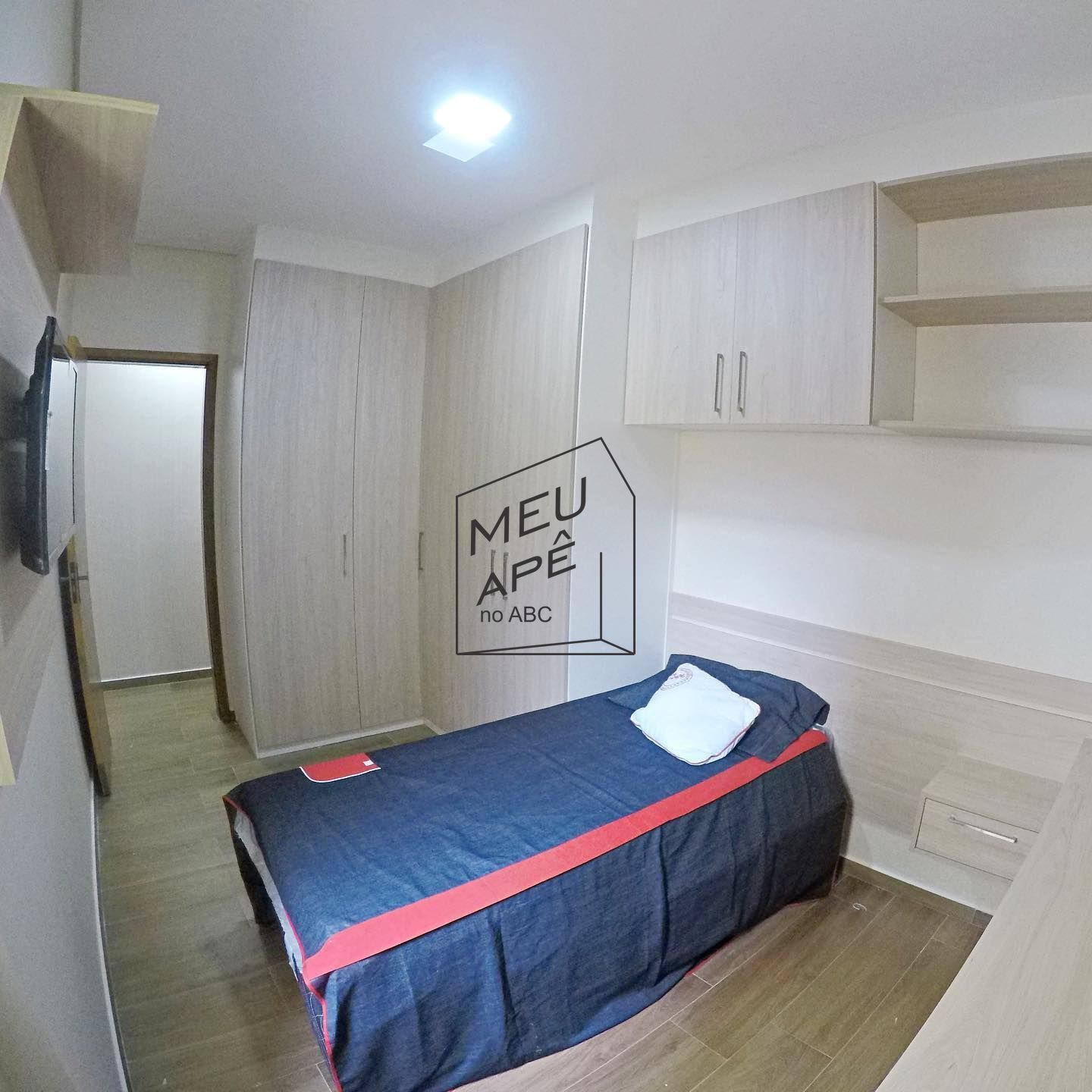 Apartamento à venda com 2 quartos, 56m² - Foto 13