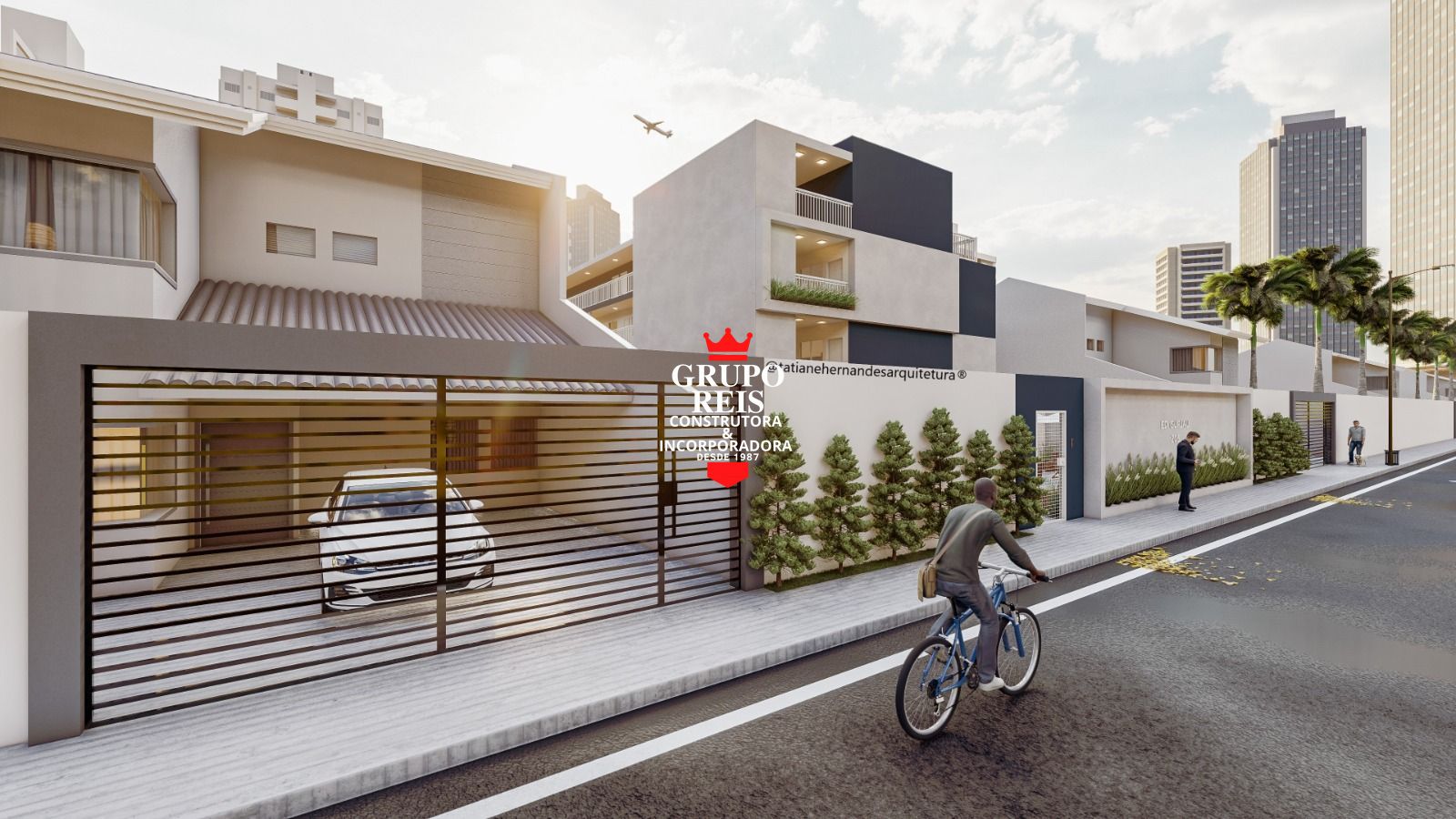 Apartamento, 2 quartos, 40 m² - Foto 17