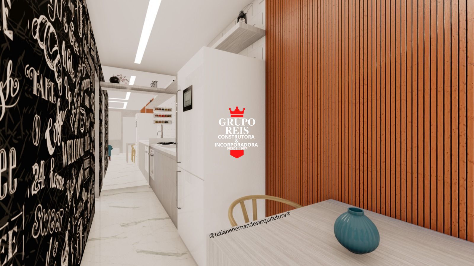 Apartamento, 2 quartos, 40 m² - Foto 4