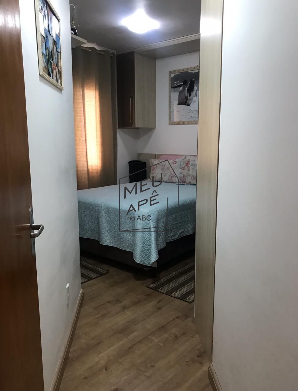 Apartamento à venda com 2 quartos, 52m² - Foto 9