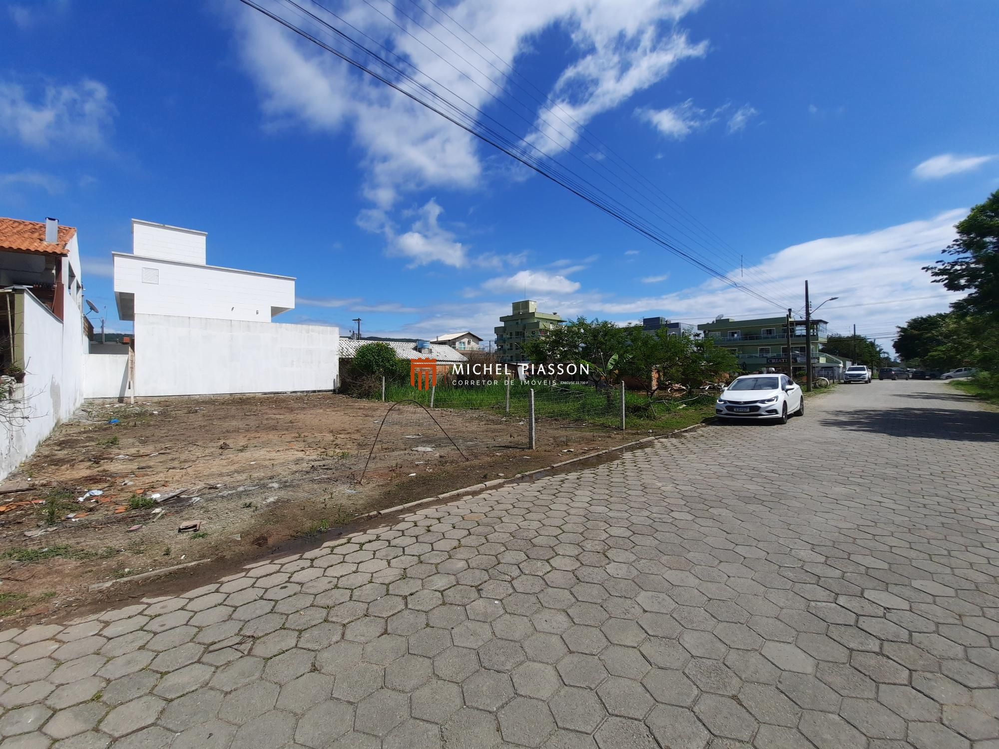 Terreno, 252 m² - Foto 1