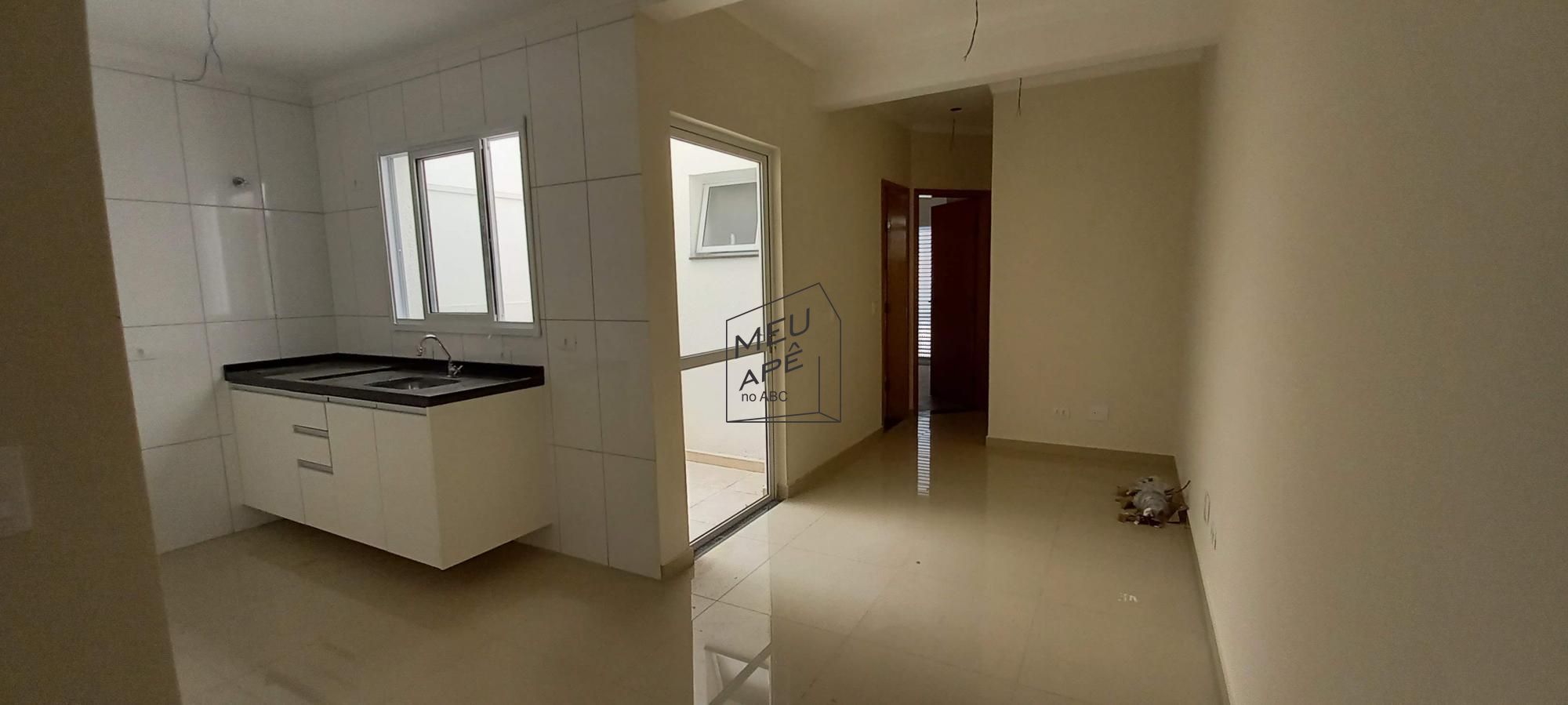 Apartamento, 2 quartos, 45 m² - Foto 5