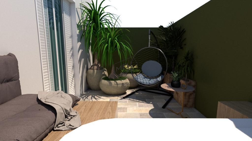 Apartamento, 2 quartos, 83 m² - Foto 12