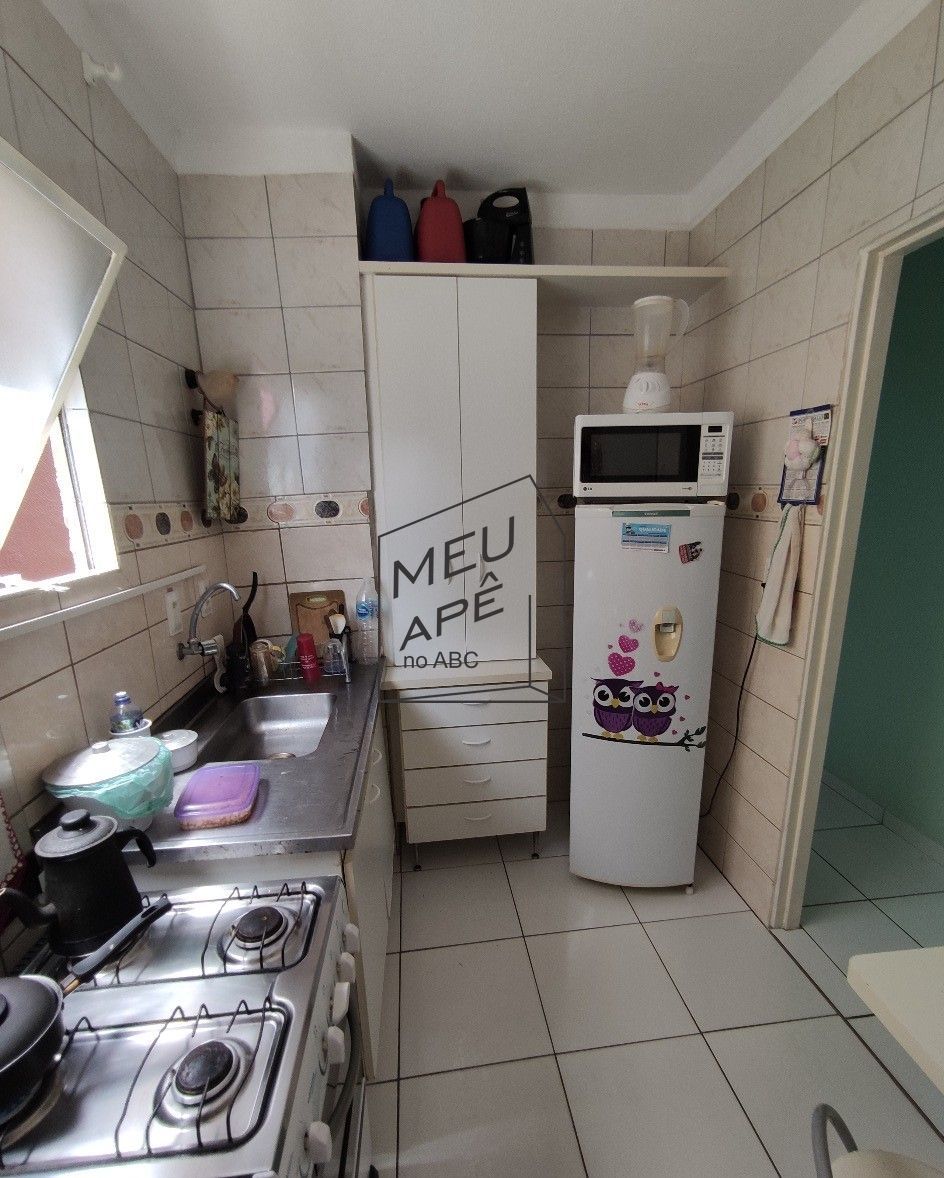 Apartamento à venda com 2 quartos, 50m² - Foto 11