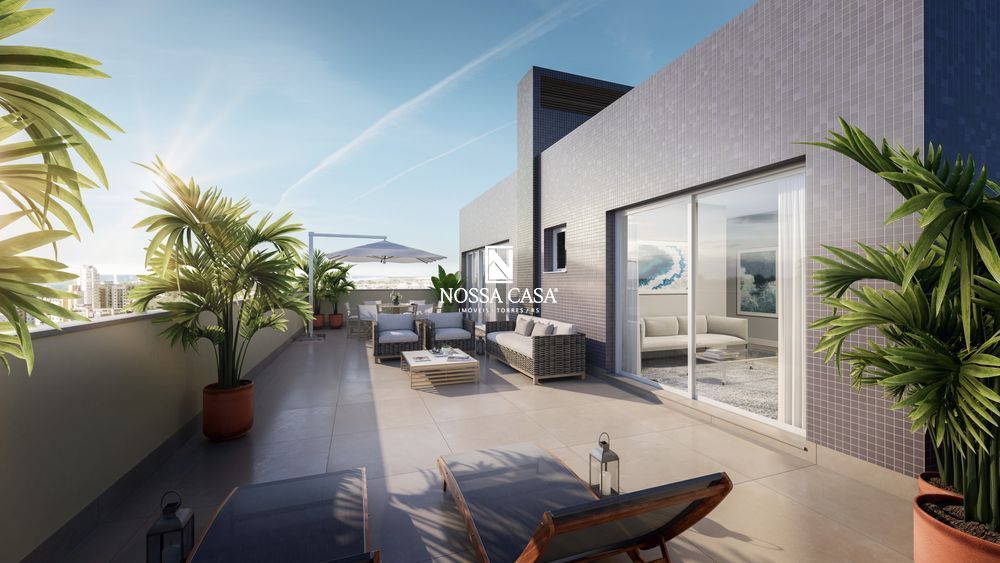 Apartamento, 3 quartos, 121 m² - Foto 5