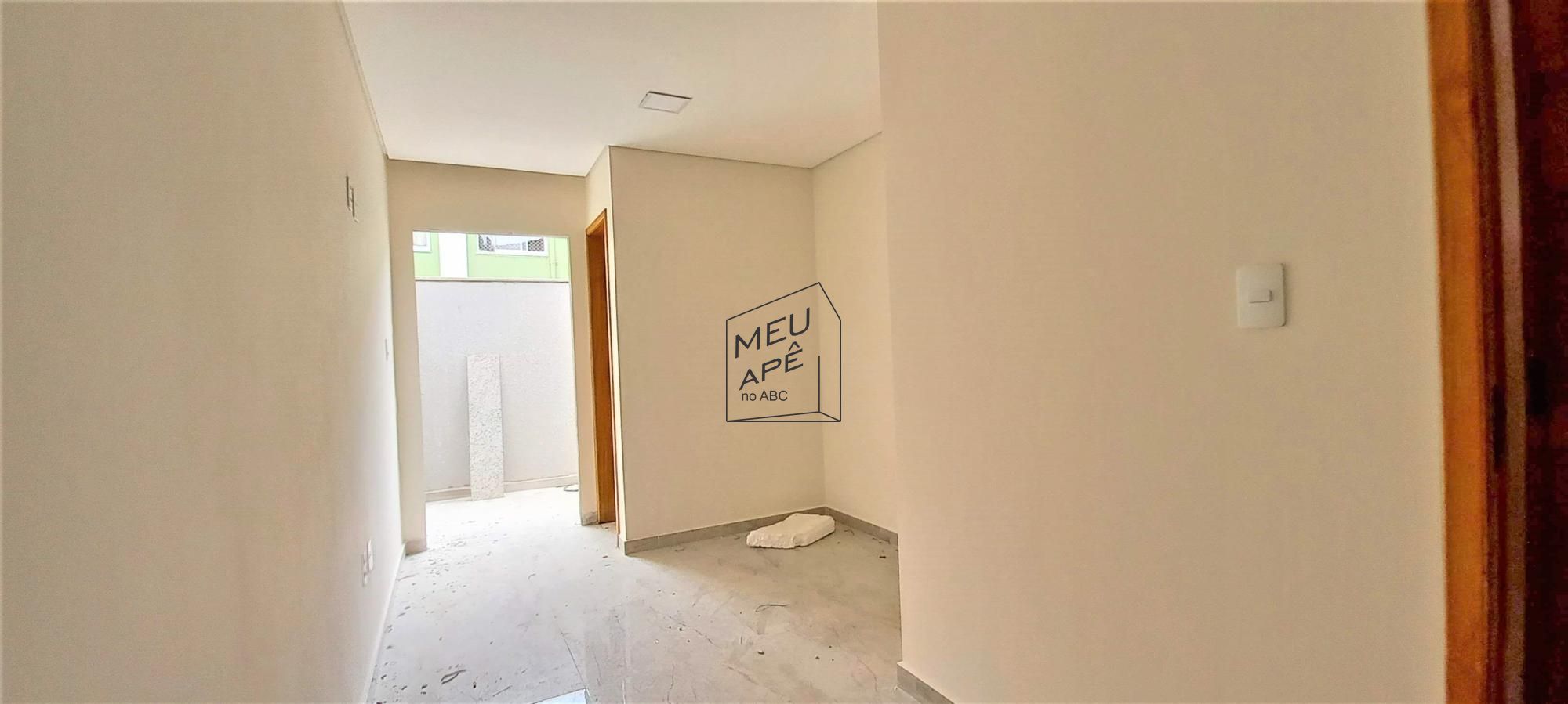 Apartamento à venda com 2 quartos, 60m² - Foto 4