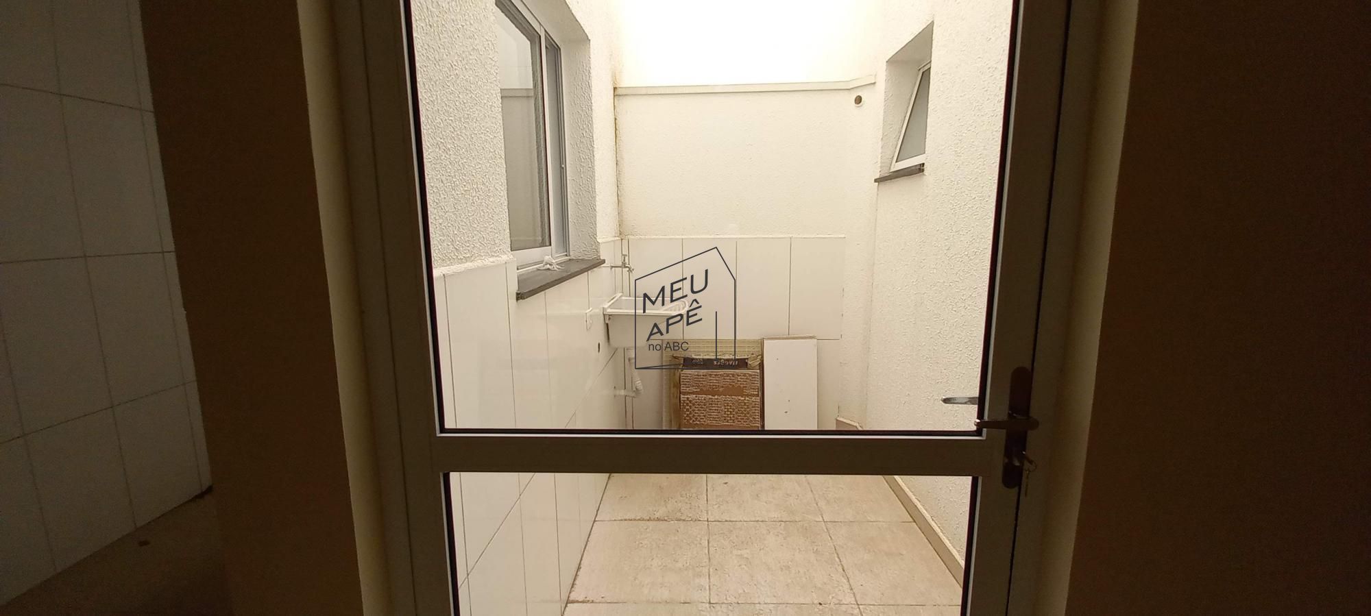 Apartamento, 2 quartos, 45 m² - Foto 2