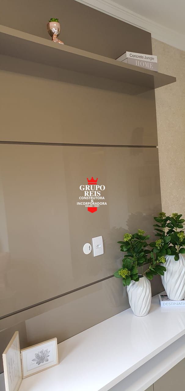 Apartamento, 2 quartos, 50 m² - Foto 24