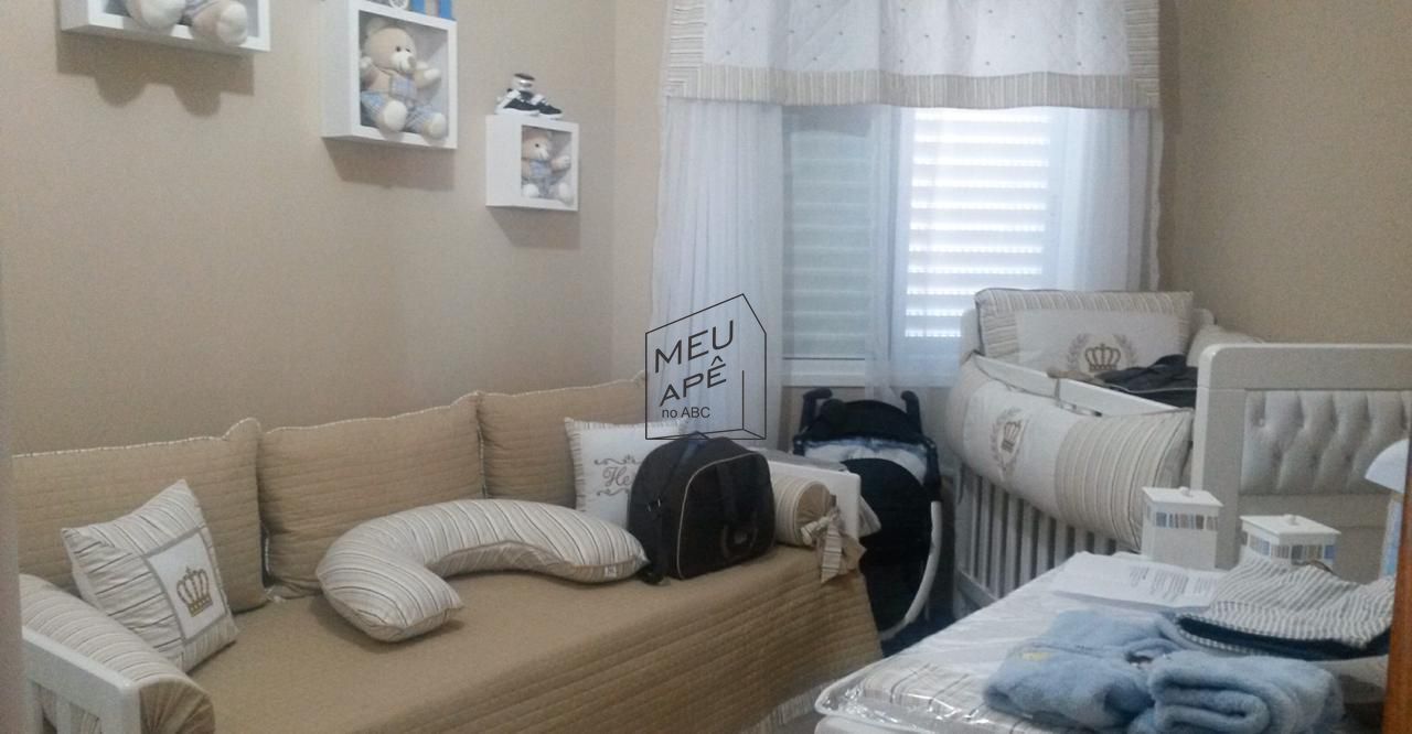 Apartamento, 2 quartos, 52 m² - Foto 7