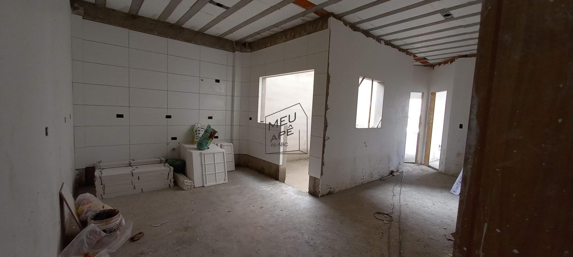 Apartamento, 2 quartos, 46 m² - Foto 1