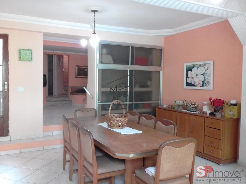 Casa, 4 quartos, 285 m² - Foto 1