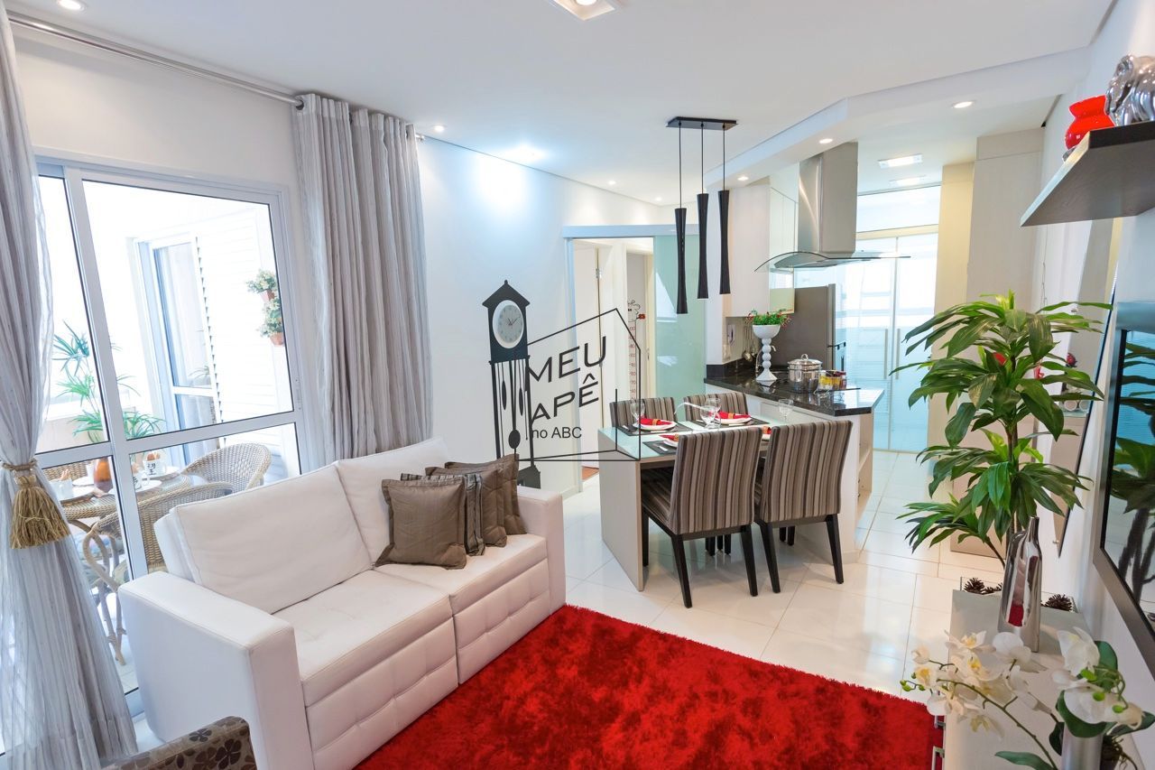 Apartamento, 2 quartos, 55 m² - Foto 9