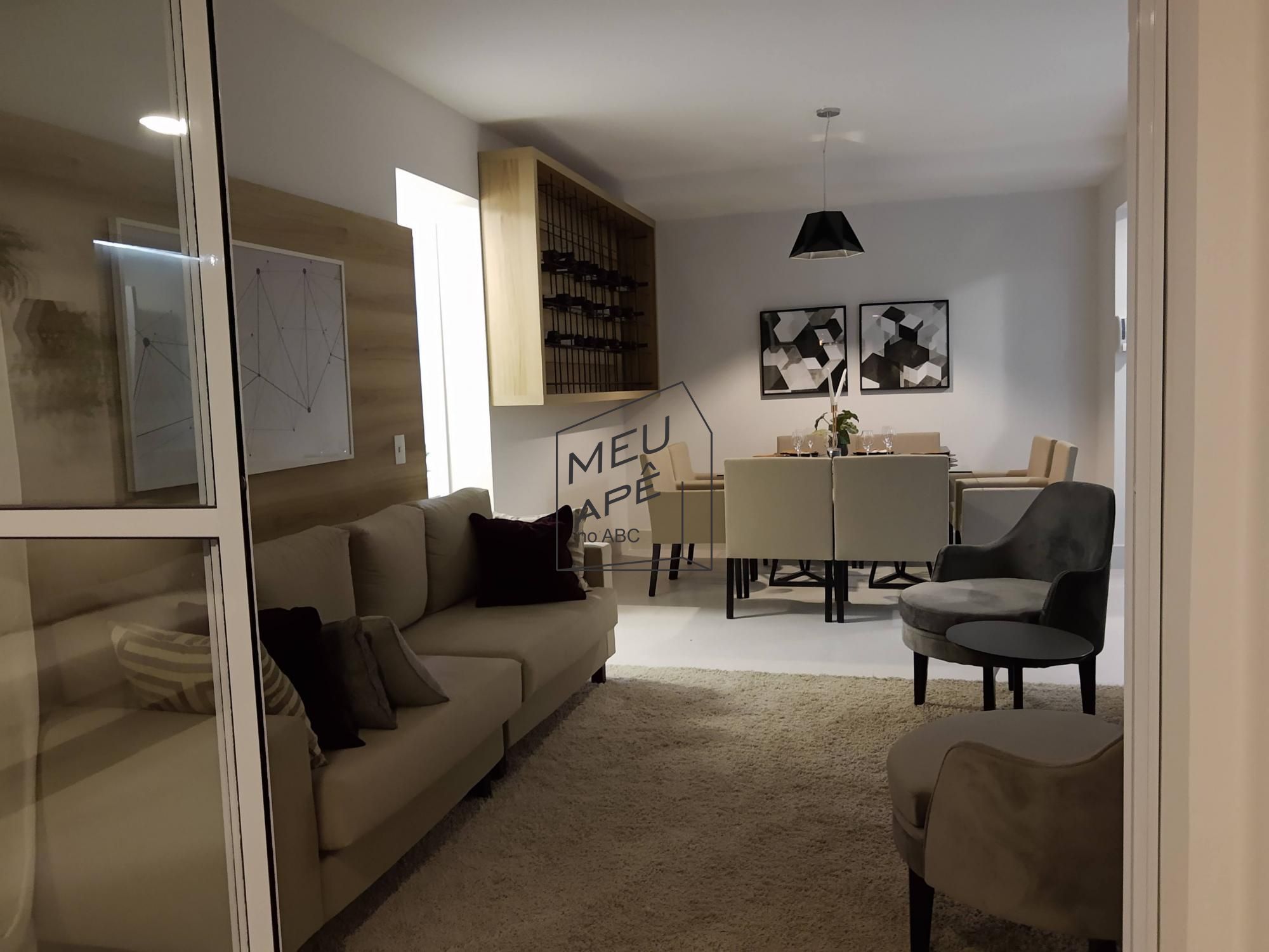 Apartamento, 3 quartos, 117 m² - Foto 7