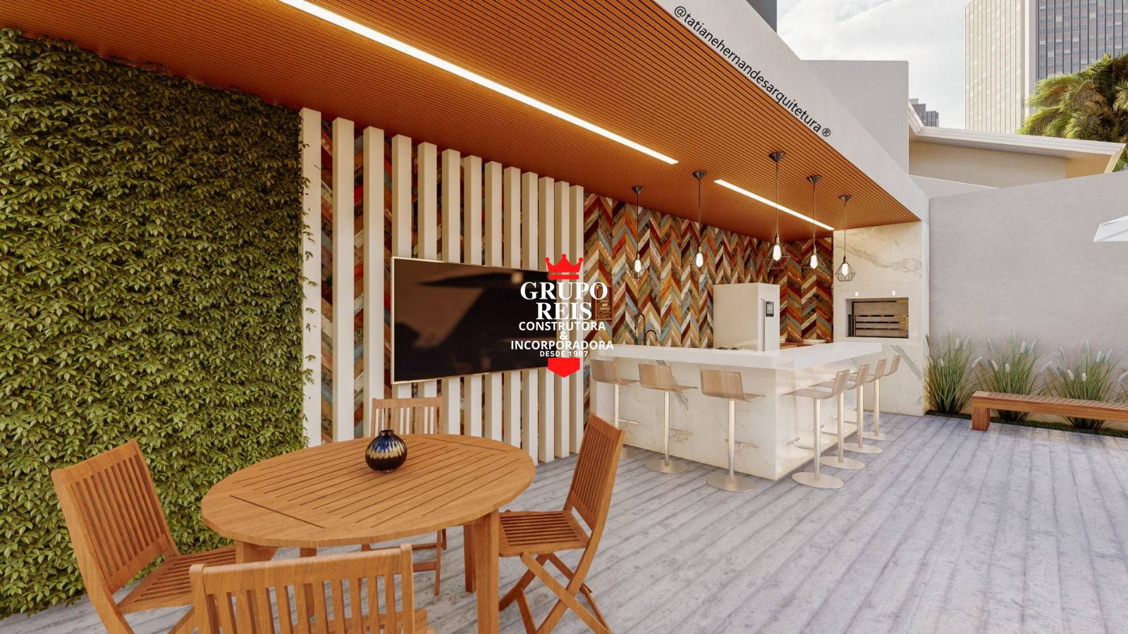Apartamento, 2 quartos, 40 m² - Foto 16