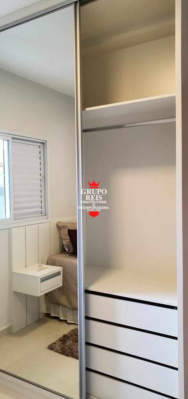Apartamento, 2 quartos, 50 m² - Foto 19