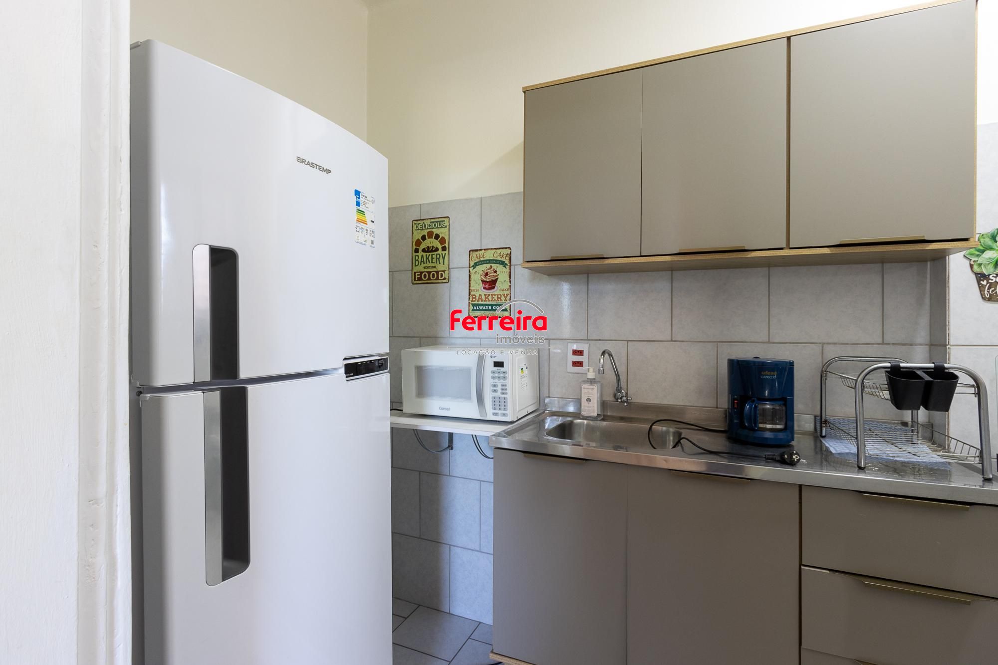 Apartamento, 1 quarto, à venda, 45 m², Menino Deus - Porto Alegre — foto 5