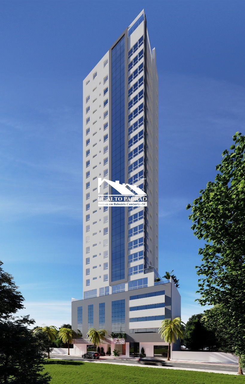 Apartamento, 4 quartos, 170 m² - Foto 2
