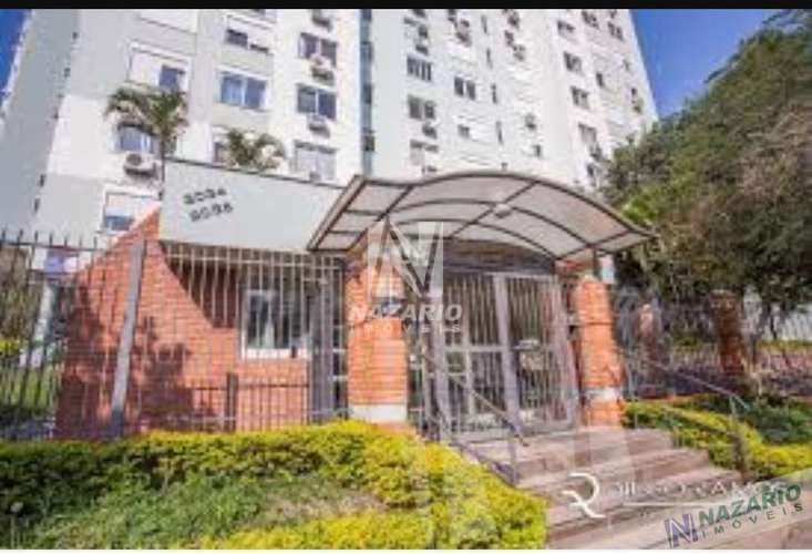Apartamento  venda  no Cristal - Porto Alegre, RS. Imveis