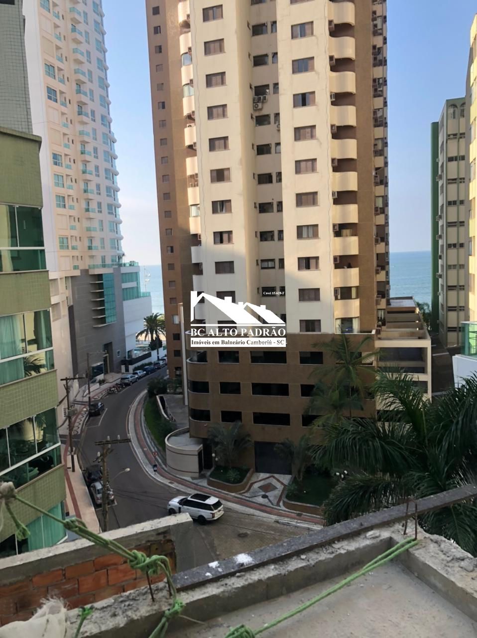 Apartamento à venda com 4 quartos, 170m² - Foto 7