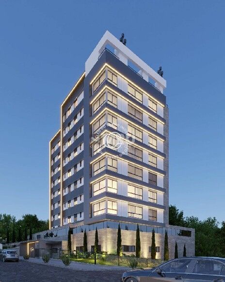 Cobertura, 3 quartos, 425 m² - Foto 1