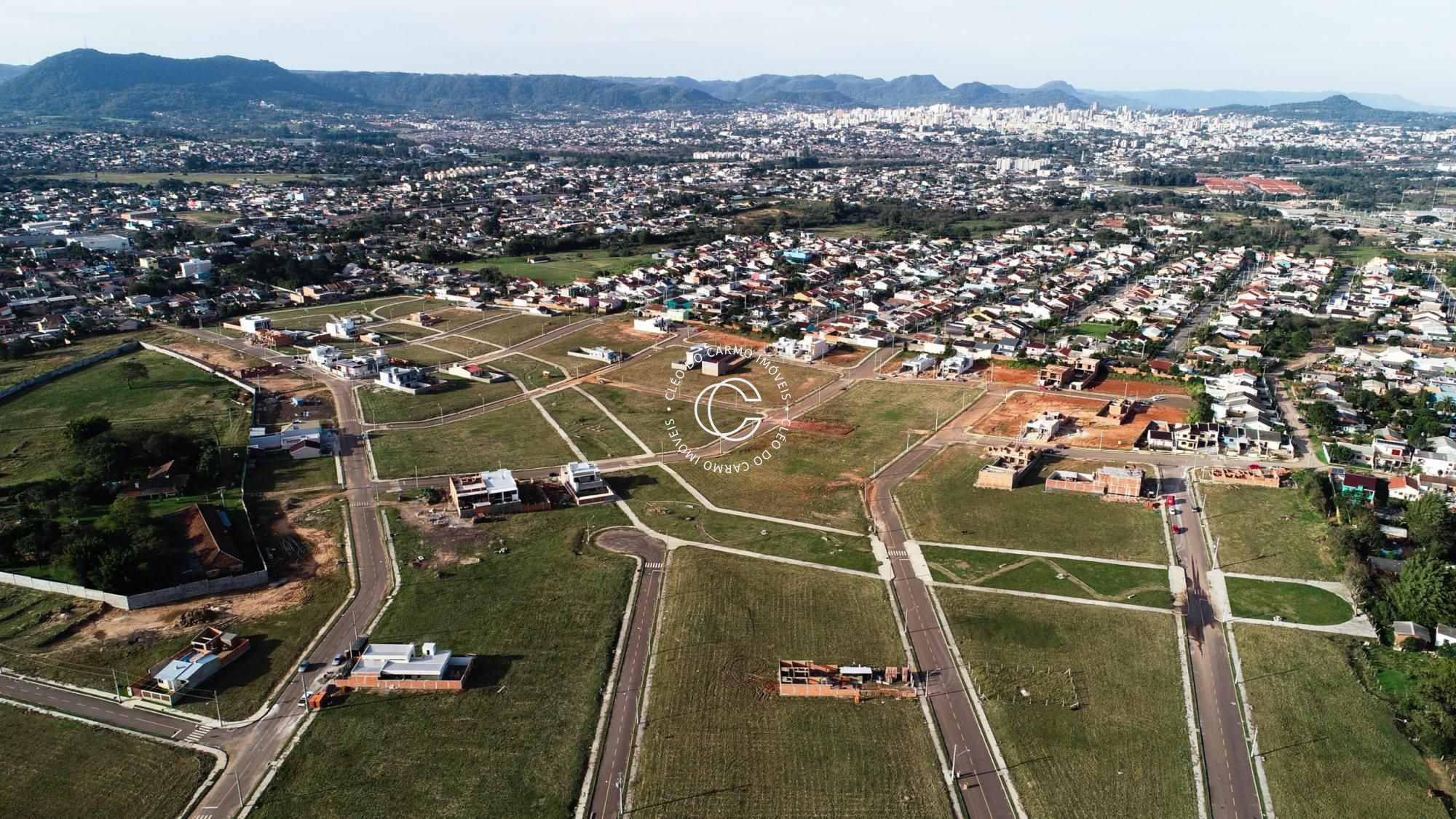 Terreno à venda, 1264m² - Foto 3