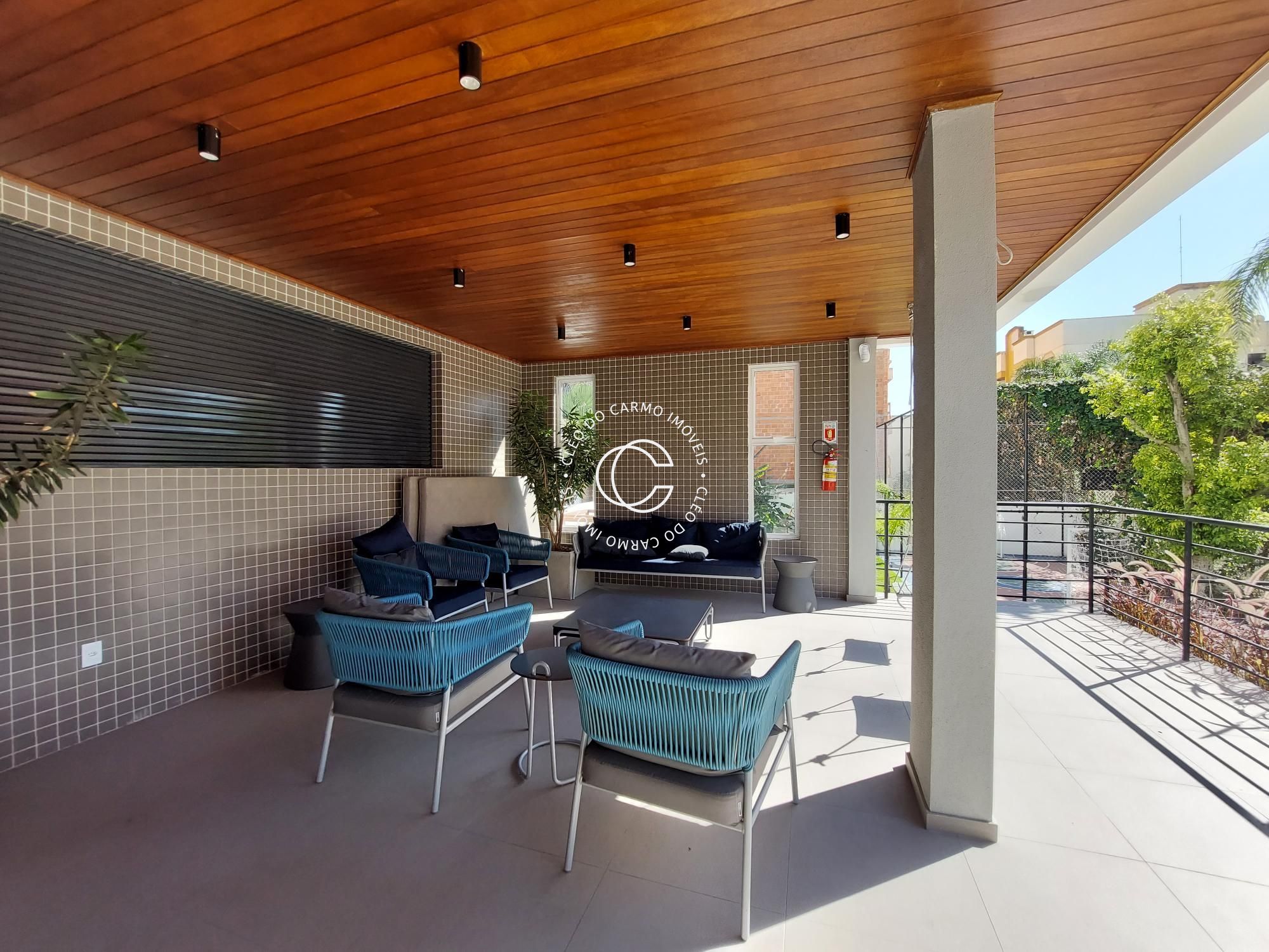 Apartamento, 2 quartos, 94 m² - Foto 8