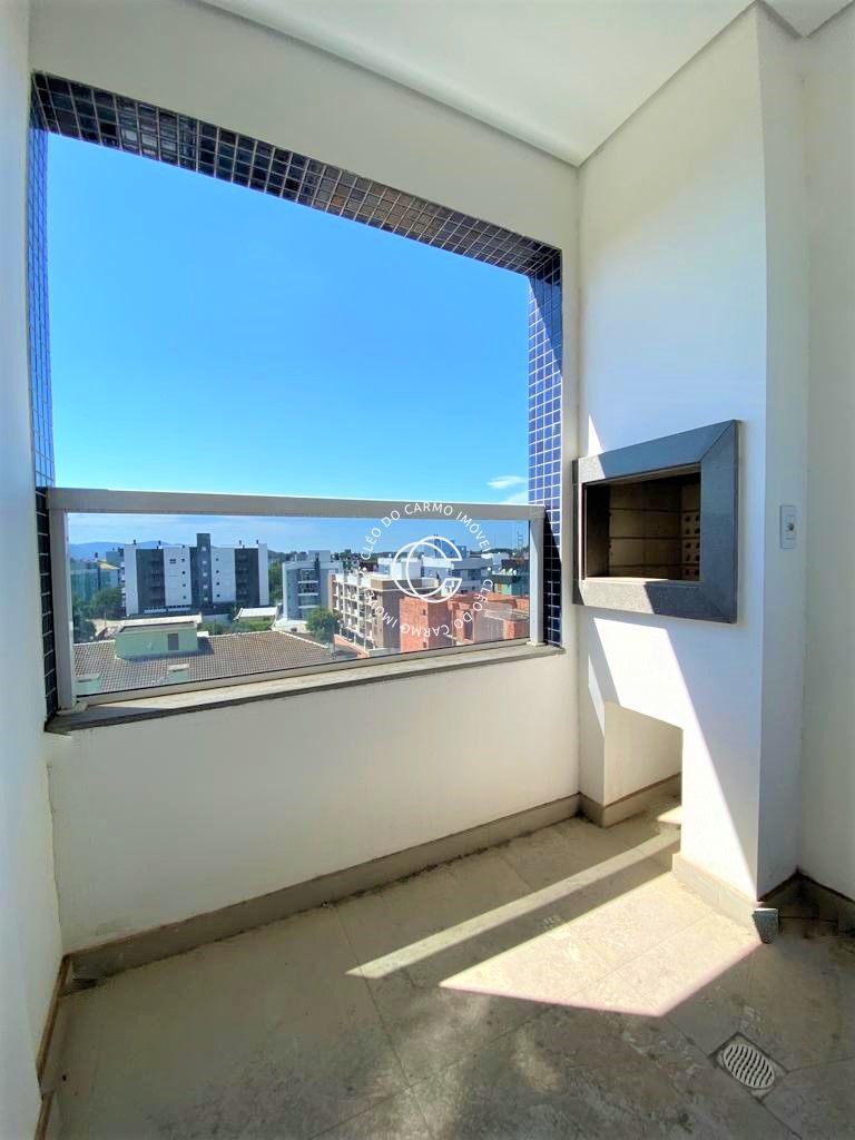 Apartamento à venda com 2 quartos, 74m² - Foto 7