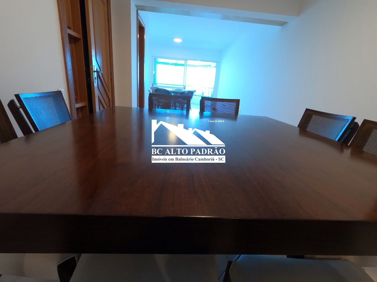 Apartamento, 3 quartos, 185 m² - Foto 21