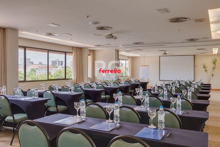 Studio, 1 quarto, à venda, 38 m², Praia de Belas - Porto Alegre — foto 2