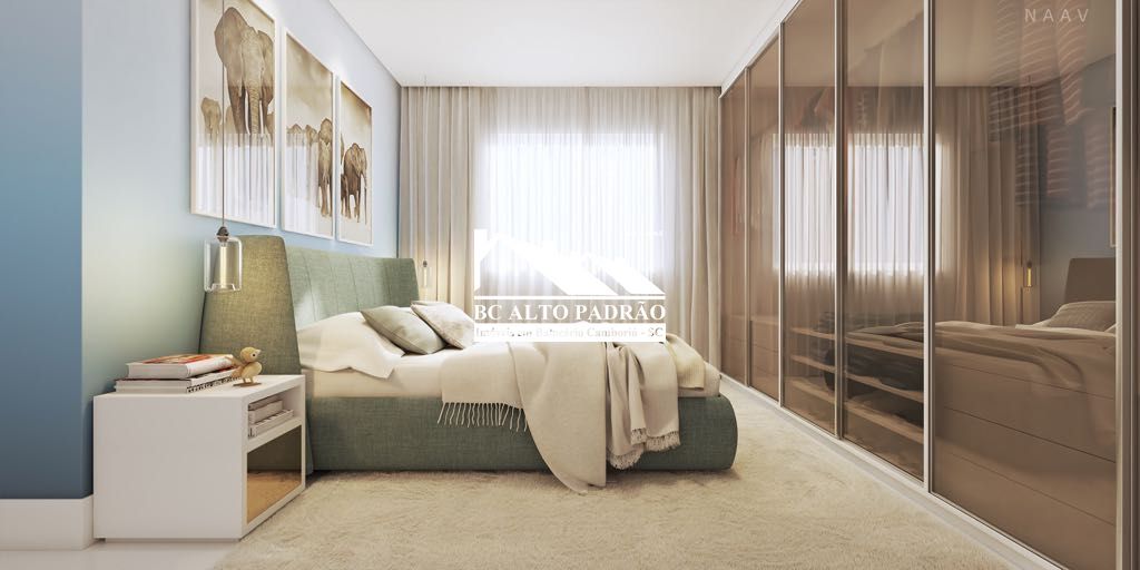 Apartamento, 3 quartos, 120 m² - Foto 5