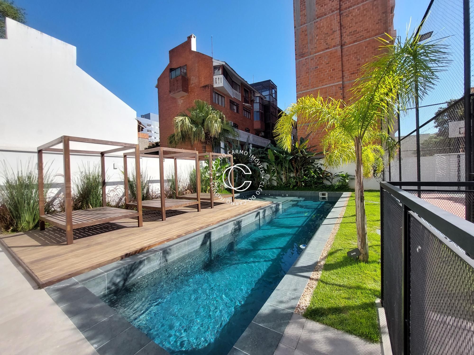 Apartamento, 3 quartos, 152 m² - Foto 8