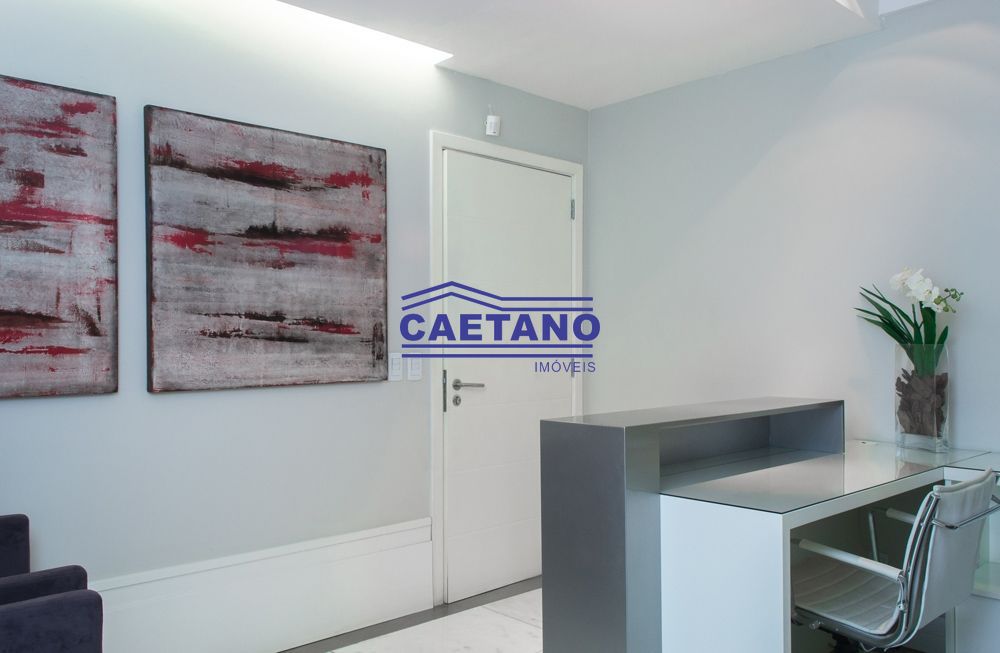 Conjunto Comercial-Sala à venda, 36m² - Foto 15