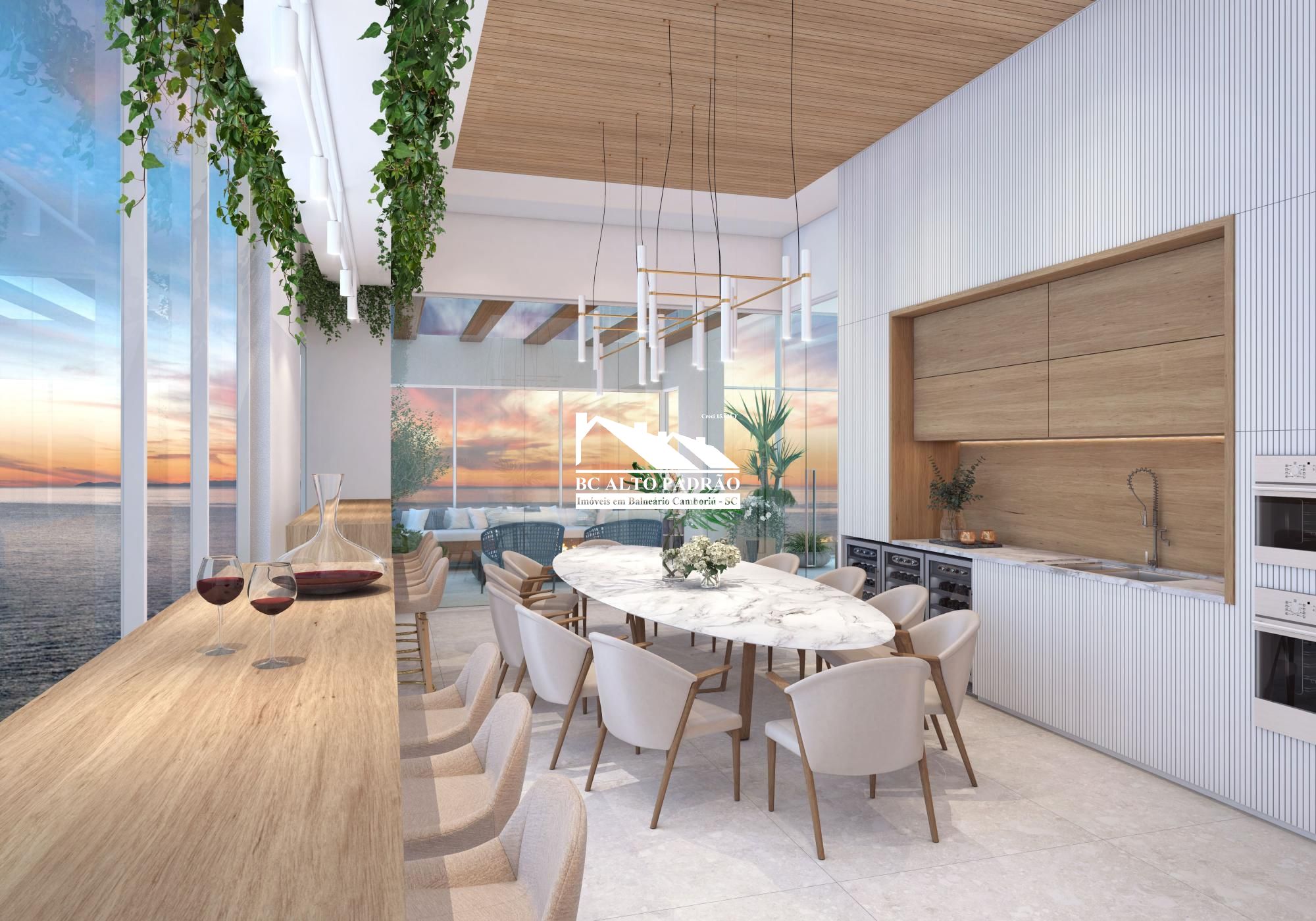 Apartamento, 4 quartos, 164 m² - Foto 12