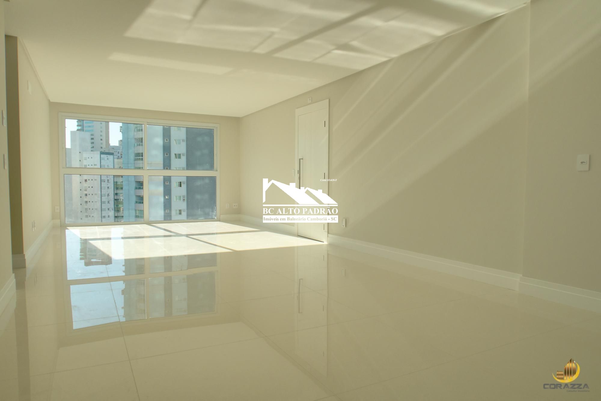 Apartamento, 3 quartos, 139 m² - Foto 2