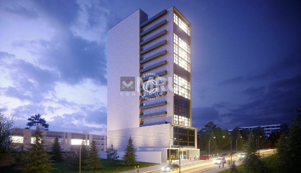 Sala-Conjunto, 115 m² - Foto 1